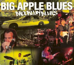 Brooklyn Blues