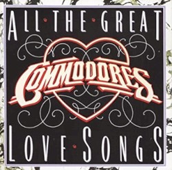 All the Great Love Songs