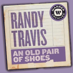 An Old Pair of Shoes