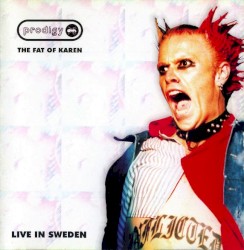 The Fat of Kåren: Live in Sweden