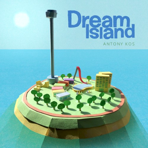 Dream Island