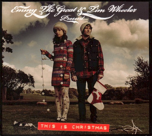 This Is Christmas