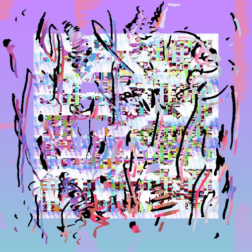 Serial Experiments Tangela 2