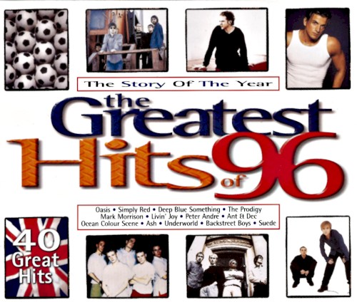 The Greatest Hits of 96