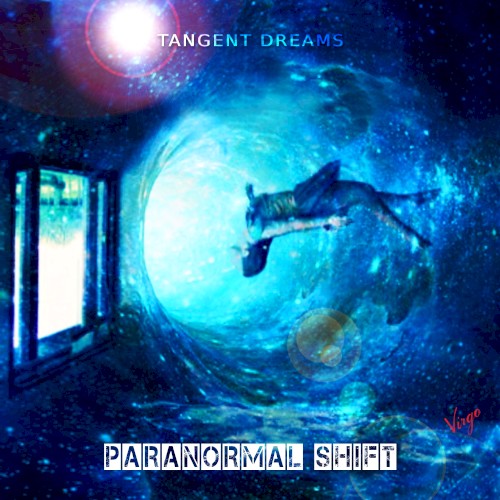 Paranormal Shift