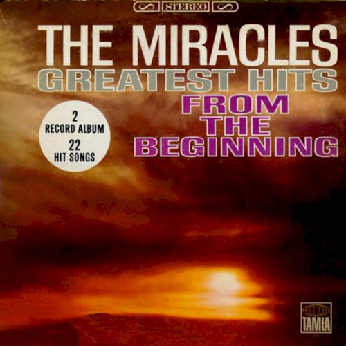Greatest Hits From the Beginning