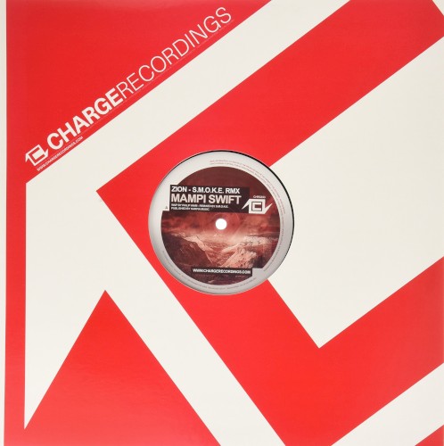 Zion (S.M.O.K.E. remix) / Squids