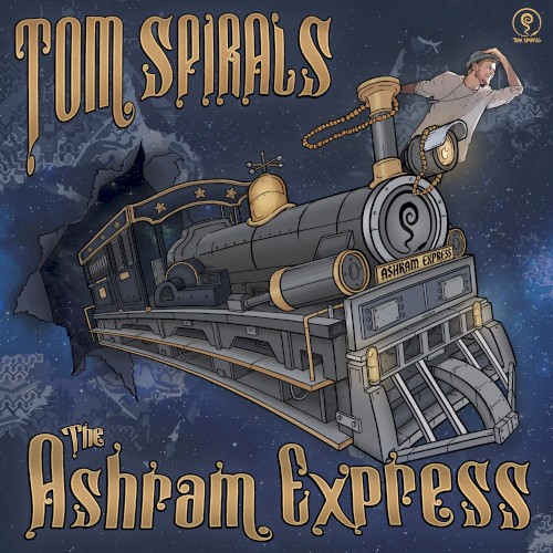 The Ashram Express