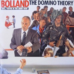 The Domino Theory