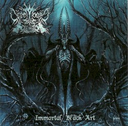 Immortal Black Art