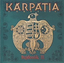 Bujdosók II