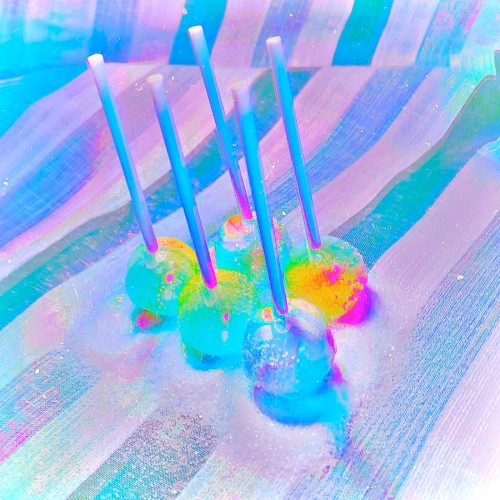 SugarCoated
