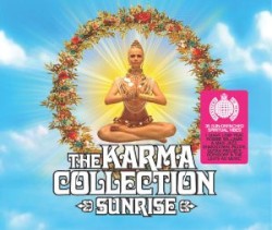 The Karma Collection: Sunrise