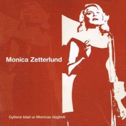 Gyllene blad ur Monicas dagbok