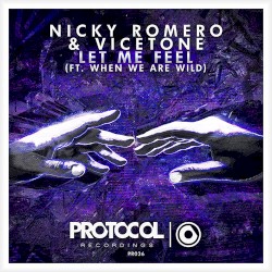 Let Me Feel