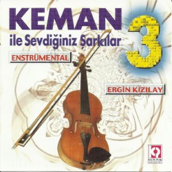 Keman İle Sevdiğiniz Şarkılar 3