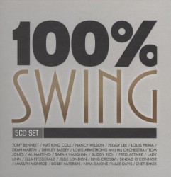 100% Swing