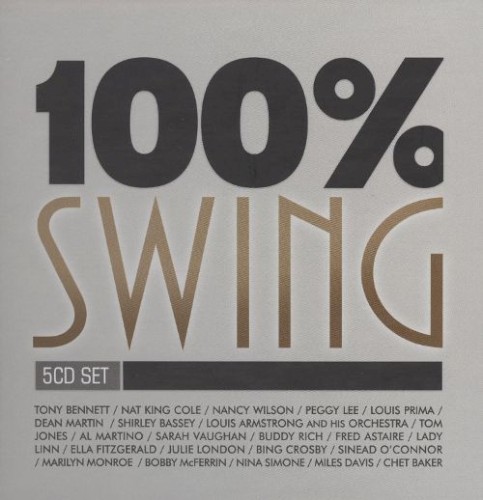 100% Swing