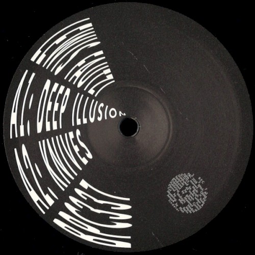 Deep Illusion