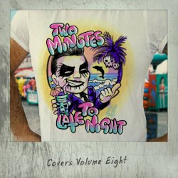 Covers, Vol. 8