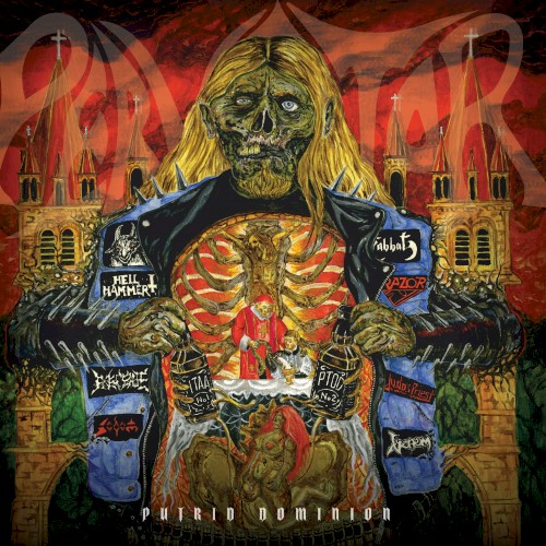 Putrid Dominion
