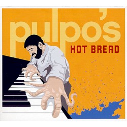 Pulpo's Hot Bread