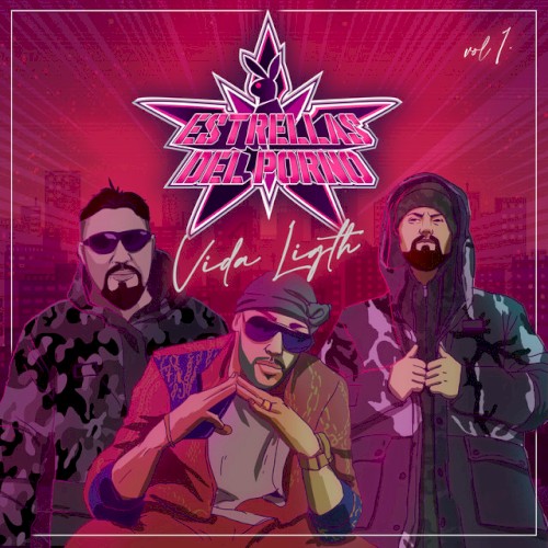 Vida Light, Vol. 1