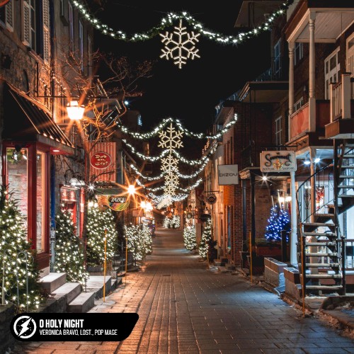O Holy Night (acoustic)