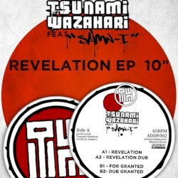 Revelation EP