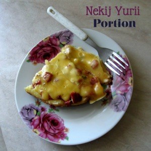 Portion