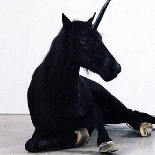Dark Horse (Unicorn Remix)