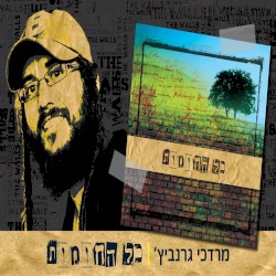 כל החומות