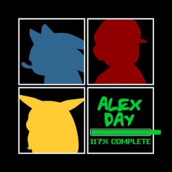 117% Complete