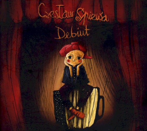 Debiut