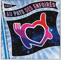 Au pays des Enfoirés