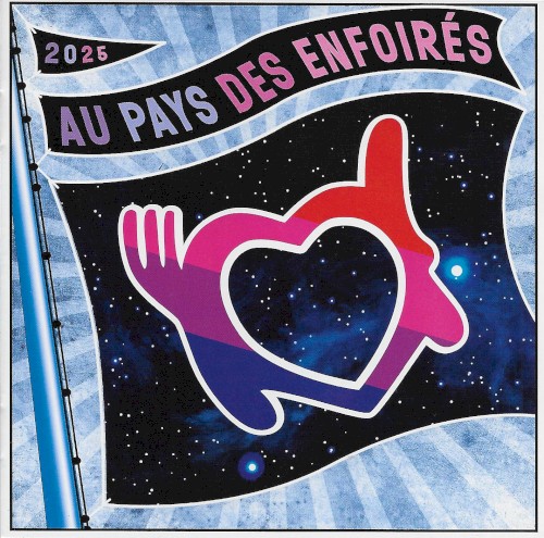 Au pays des Enfoirés