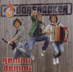 Remmi Demmi