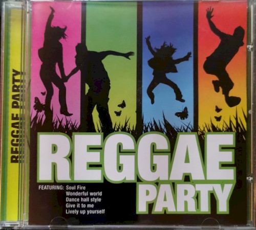 Reggae Party