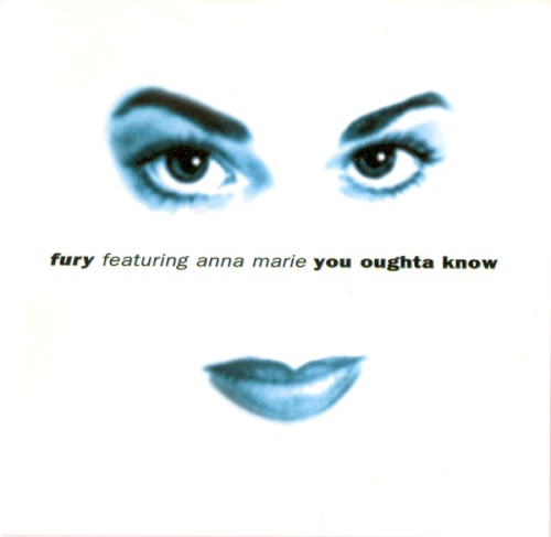 You Oughta Know