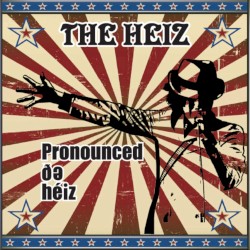 Pronounced De Heiz