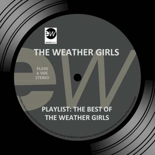 Playlist: The Best of the Weather Girls