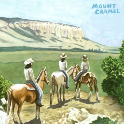 Mount Carmel