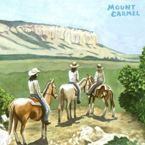 Mount Carmel