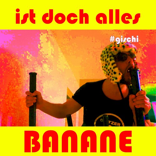 Ist doch alles Banane