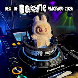 Best of Bootie Mashup 2025