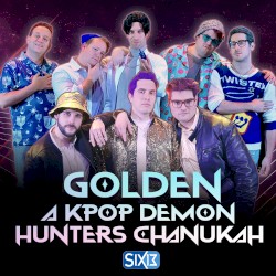 Golden: A KPop Demon Hunters Chanukah