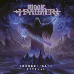 Thunderforge Eternal