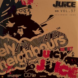 Juice, Volume 37