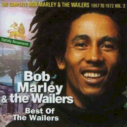 Best of the Wailers