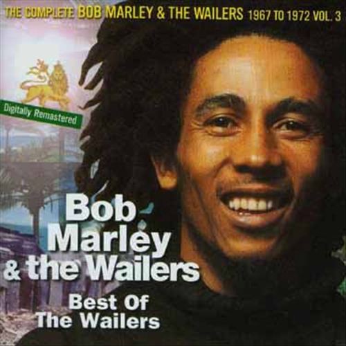 Best of The Wailers